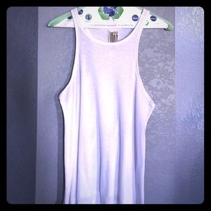 Free People Long Beach Tank Top