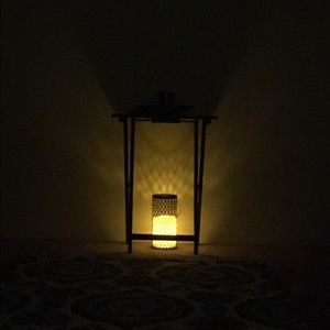 Meet your Posher, Esther