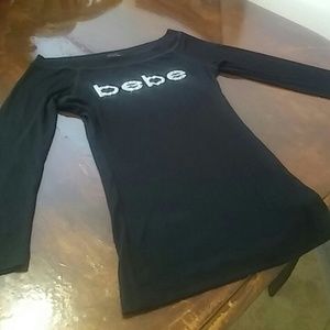 Bebe blouses