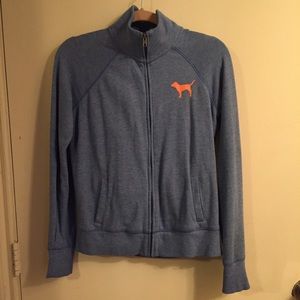 Victoria's Secret Jacket