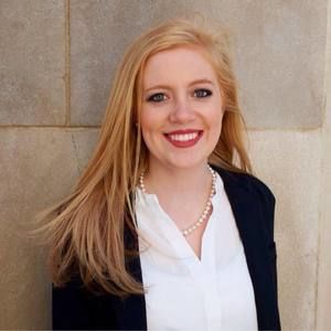 Meet your Posher, Ali