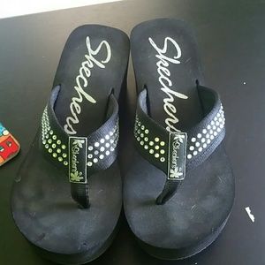 Skechers sandals