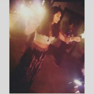 Meet your Posher, Eliana