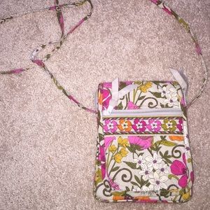 Vera Bradley purse