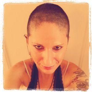 Meet your Posher, Regina