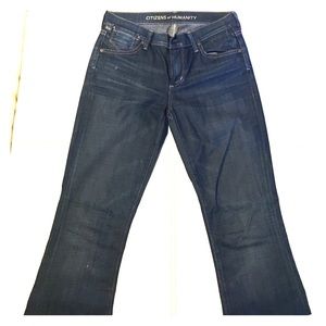 Citizens of humanity jeans