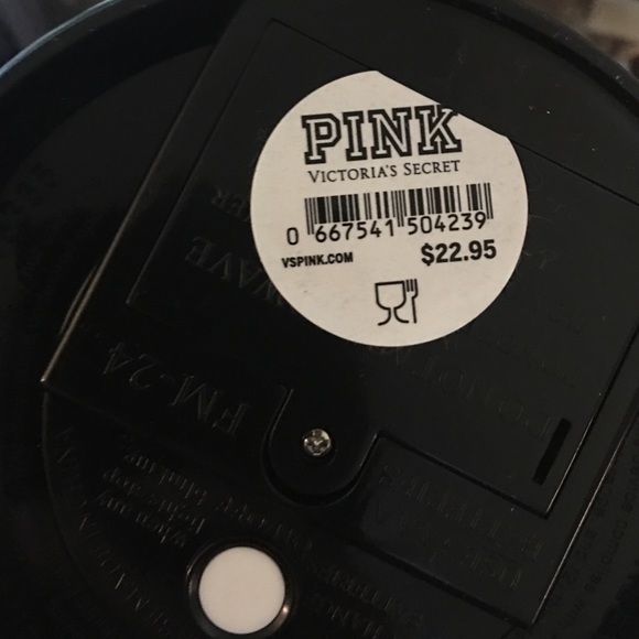 🎄PINK light up chug mug✨🇺🇸 - Picture 3 of 3