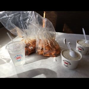 Meet your Posher, Hilda