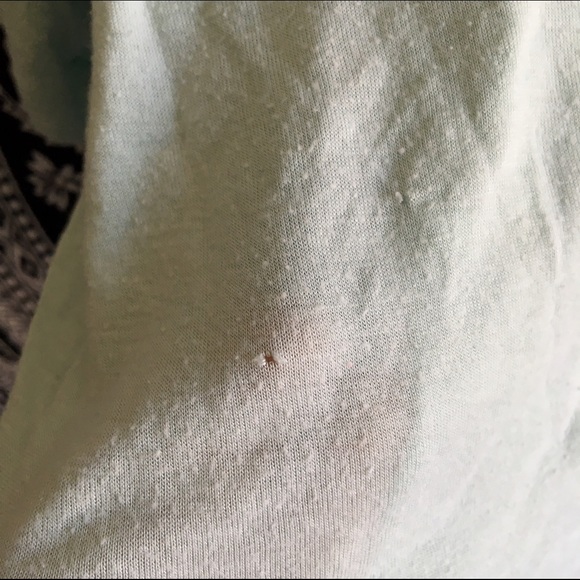 Mint Project Social XS Short Sleeve Top - Picture 3 of 4