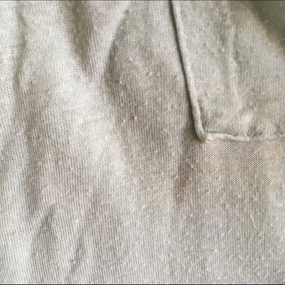 Mint Project Social XS Short Sleeve Top - Picture 4 of 4