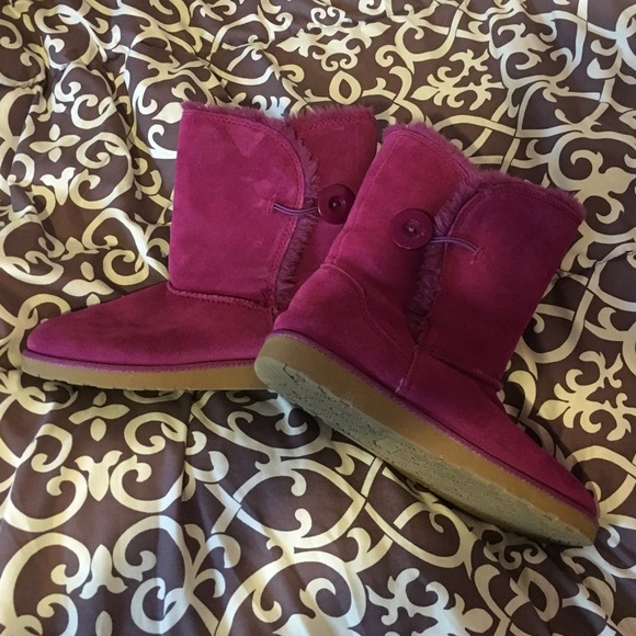 Ankle Boots - Picture 1 of 1