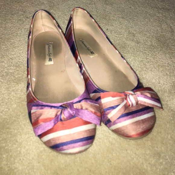 American Eagle Flats