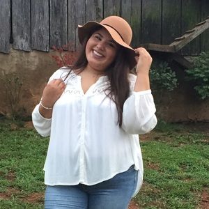 Meet your Posher, Kiara