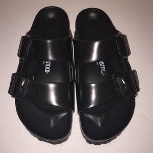 Birkenstock sandals