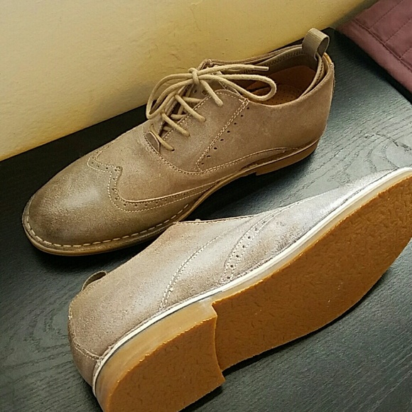 Steve Madden stark taupe sde main image 4