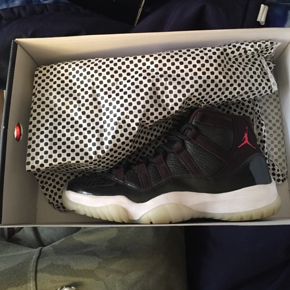 Jordan retro 11
