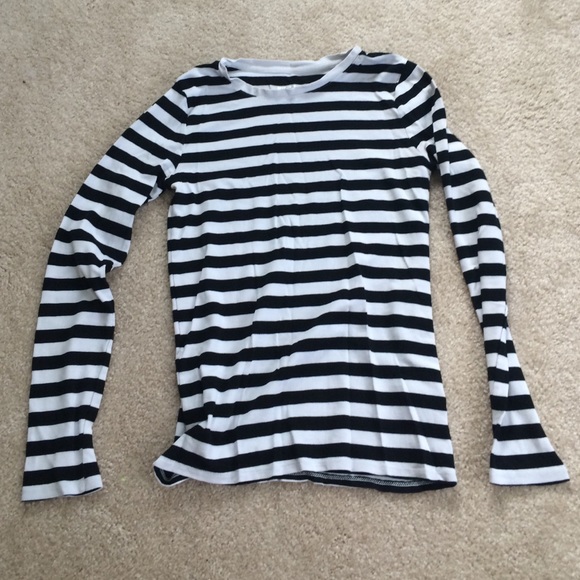 Merona Long Sleeve Shirt