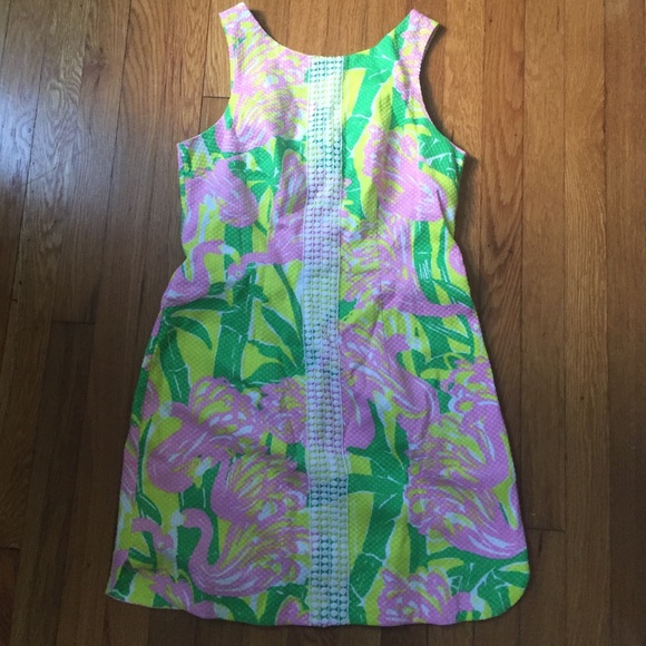 Lilly Pulitzer Shift Dress