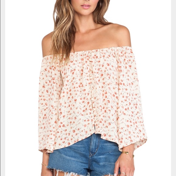 Sale 🍦Flynn Skye "over the top"