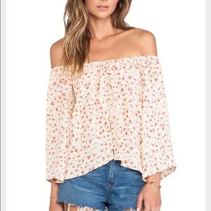 Sale 🍦Flynn Skye "over the top"