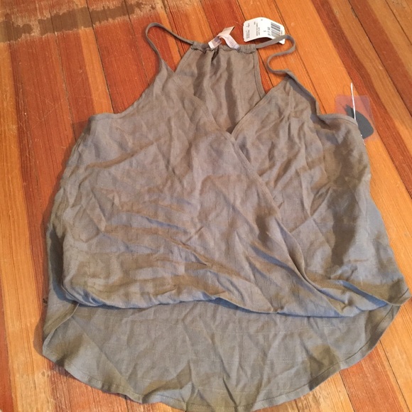 Forever 21 tank top
