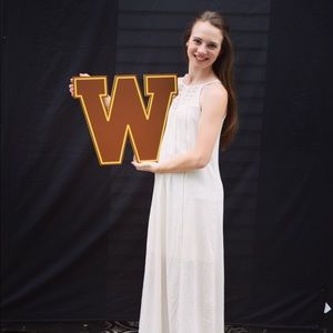 Meet your Posher, Madeline