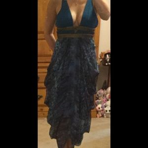 *SALE* Bebe Summer dress