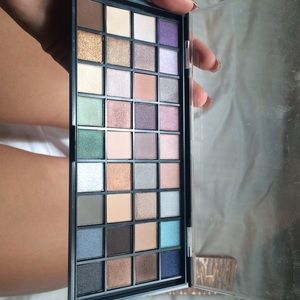 ULTA Makeup Palette