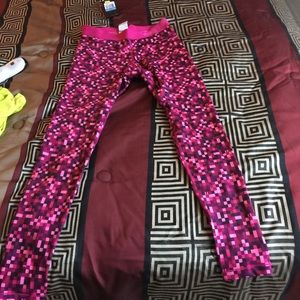 Woman Nike Dry fit workout legging/ pants