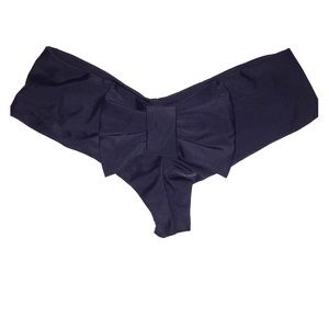 Lolli Swim Cannonball Bow Bottoms