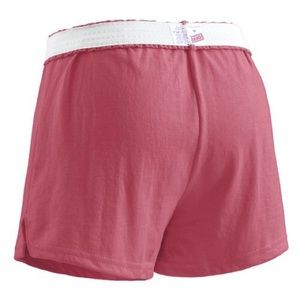 3 PAIR Soffe cotton shorts