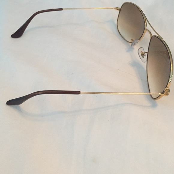 Authentic Ray Bans - Picture 2 of 3