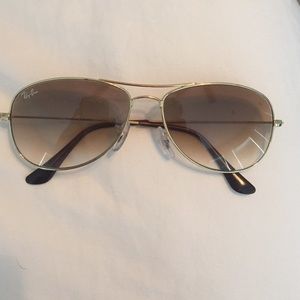 Authentic Ray Bans