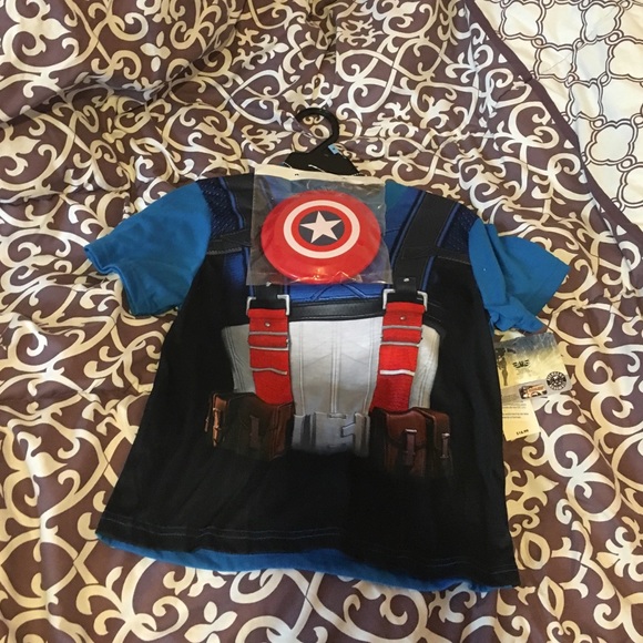 Shirt - Picture 1 of 1