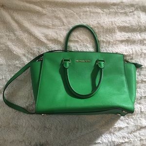 Michael Kors Lg Selma