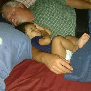 Meet your Posher, Carol