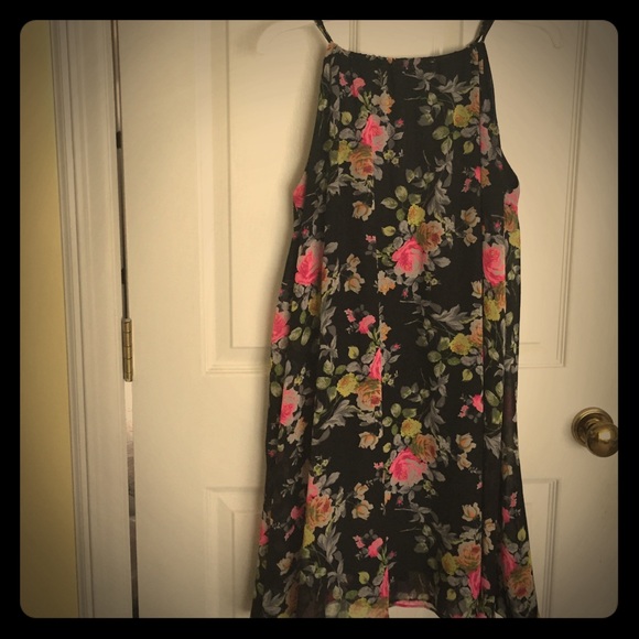Nymphs dress size M