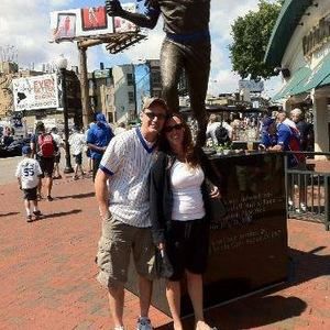 Meet your Posher, Frankie