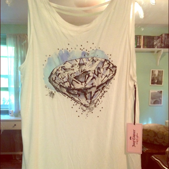 Tank by juicy