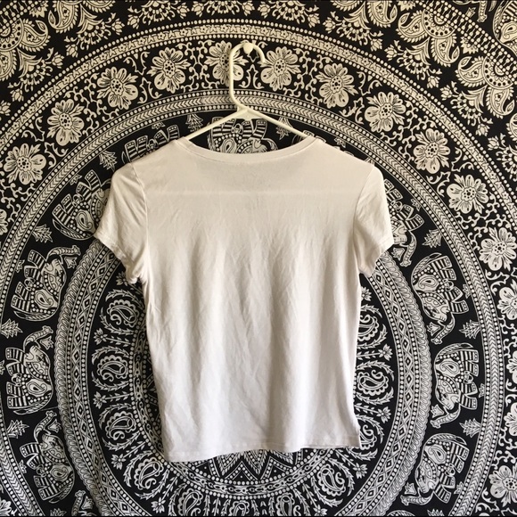 American Eagle Outfitters NYC Top - Picture 2 of 4