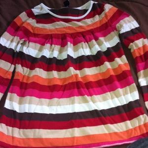 Little Girls long sleeve top