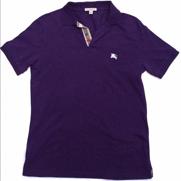 Burberry Brit Polo shirt