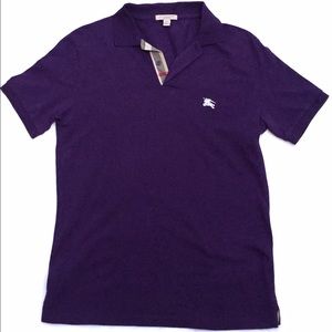 Burberry Brit Polo shirt