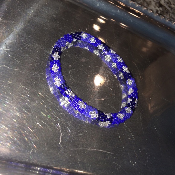 Lily and Laura Bracelet