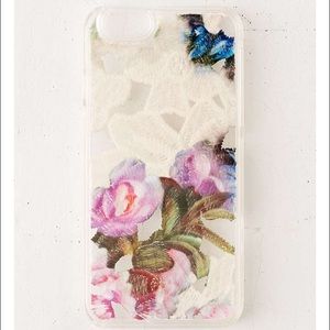 NWT Phone case