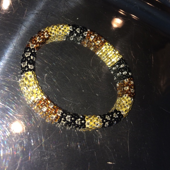 Lily and Laura Bracelet