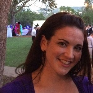 Meet your Posher, Leah