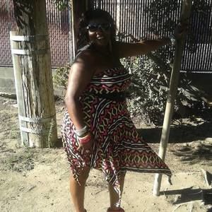 Meet your Posher, Kenya