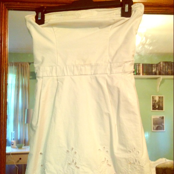 Sleeveless Dress