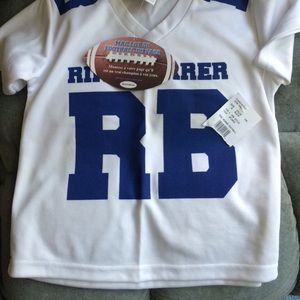 Ring Bearer Shirt